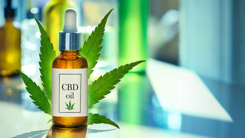 CBD In Organic Form – What It Is All About?